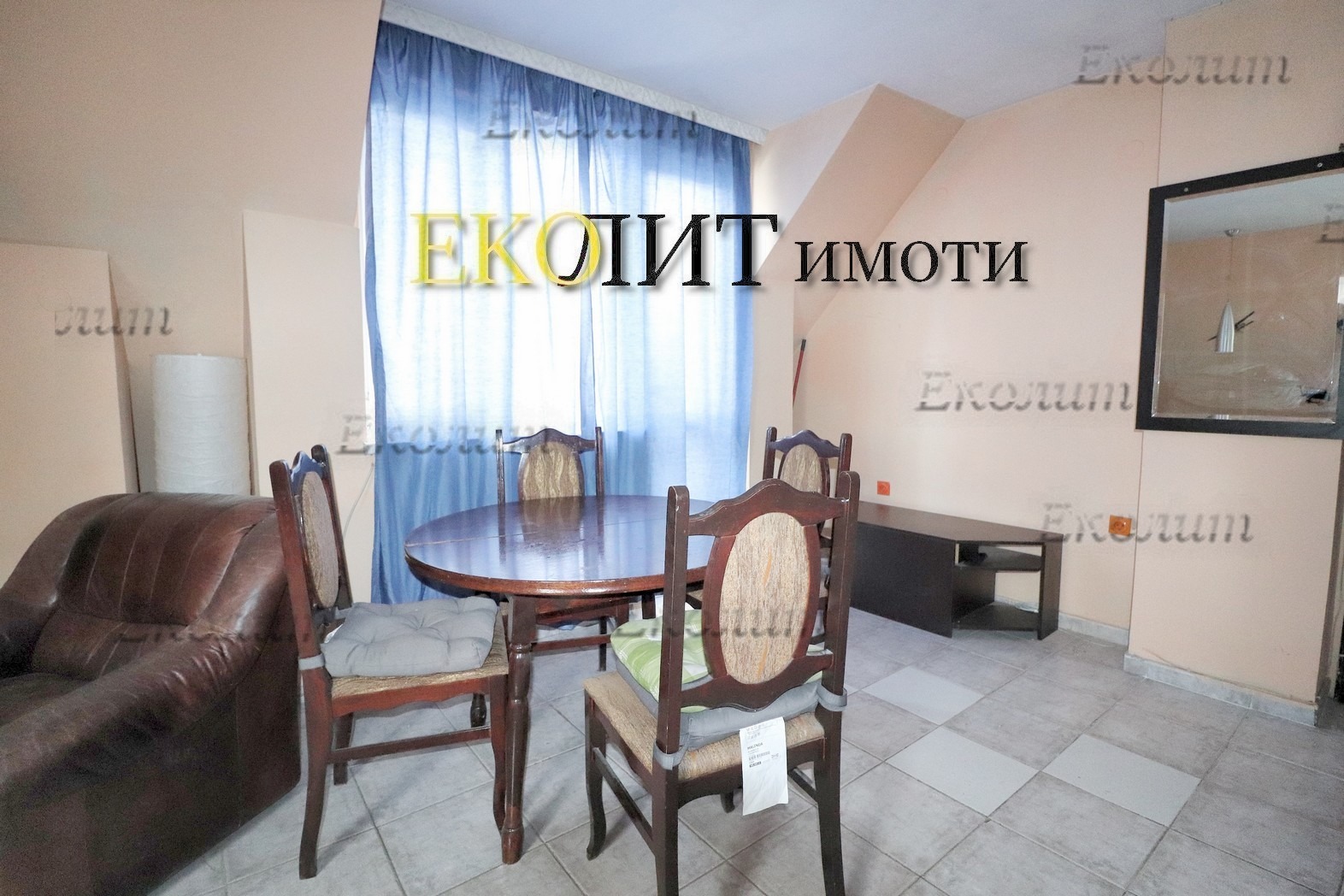 Дава под наем АТЕЛИЕ, ТАВАН, гр. София, Лозенец