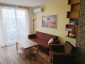 1 спаваћа соба Дружба 1, Софија