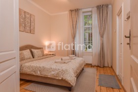 2 Schlafzimmer Zentar, Sofia