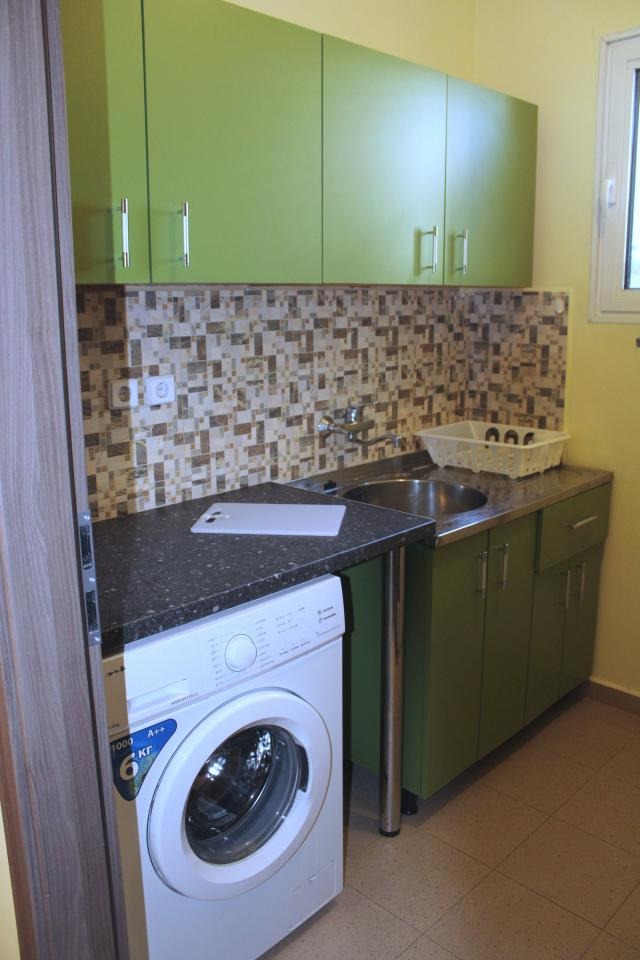 En renta  Estudio Sofia , Sveta Troitsa , 44 metros cuadrados | 85009655 - imagen [5]