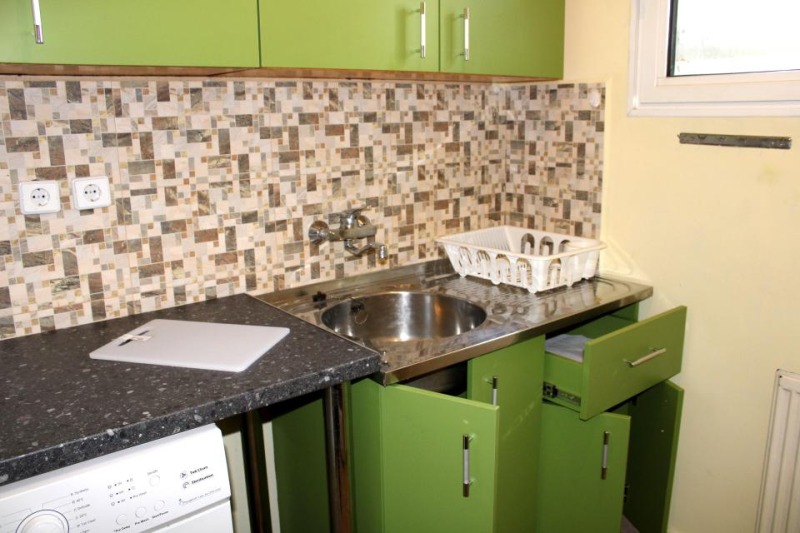 En renta  Estudio Sofia , Sveta Troitsa , 44 metros cuadrados | 85009655 - imagen [6]
