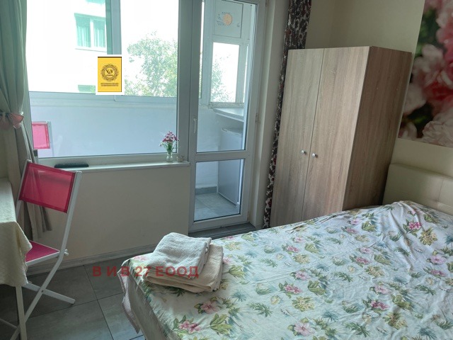 Дава под наем 1-СТАЕН, гр. Варна, Център, снимка 6 - Апартаменти - 53893796