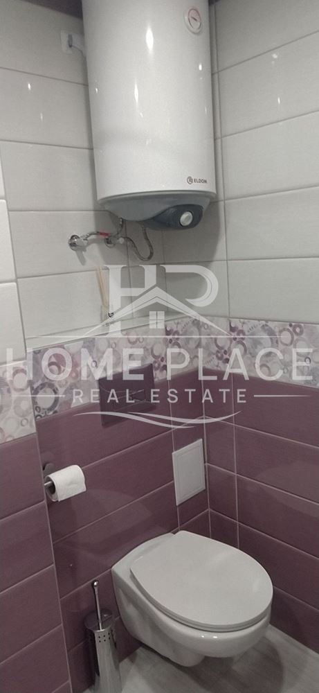 Дава под наем 1-СТАЕН, гр. Варна, Център, снимка 9 - Апартаменти - 54135196