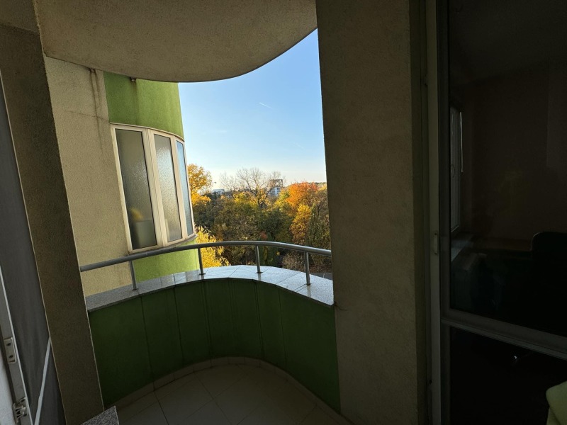 Da affittare  1 camera da letto Sofia , Dianabad , 60 mq | 73009344 - Immagine [5]