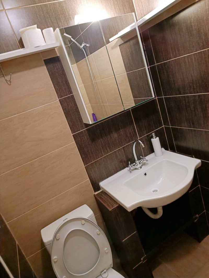 A louer  1 chambre Sofia , Droujba 1 , 50 m² | 40101432 - image [6]