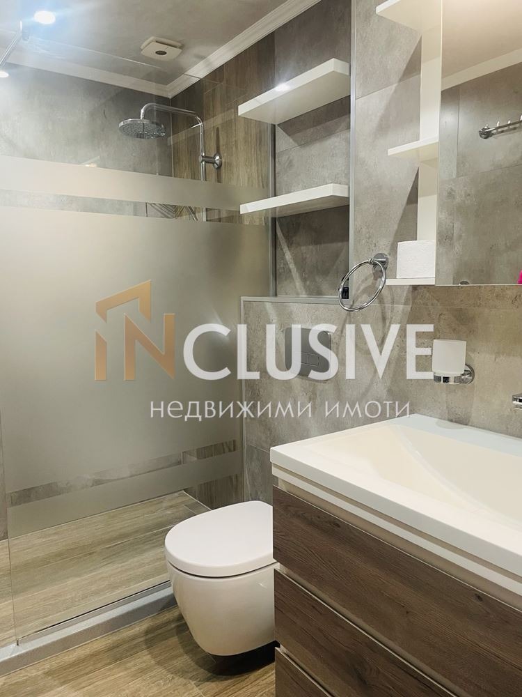 Дава под наем  2-стаен град Пловдив , Младежки Хълм , 93 кв.м | 64703652 - изображение [6]