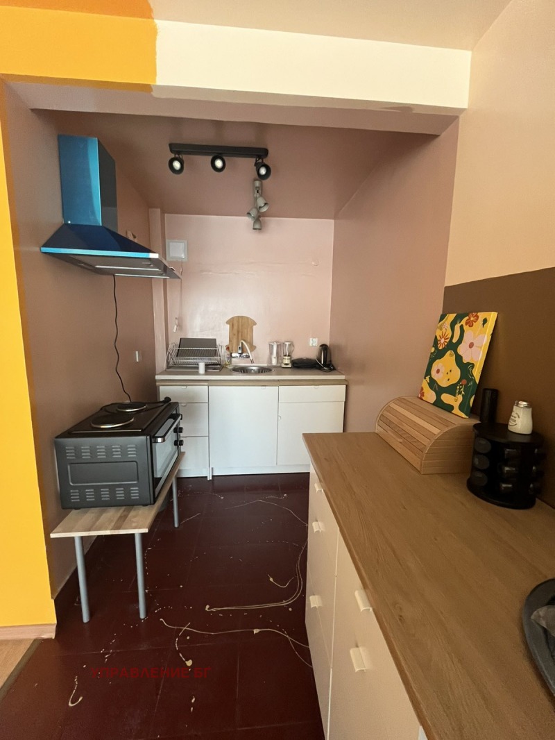 Дава под наем  2-стаен град София , Редута , 60 кв.м | 90095019 - изображение [2]