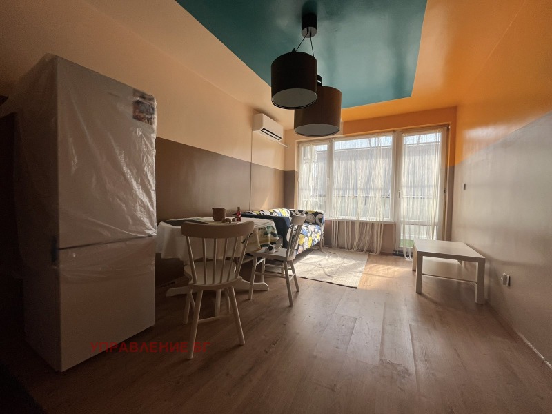 Дава под наем  2-стаен град София , Редута , 60 кв.м | 90095019