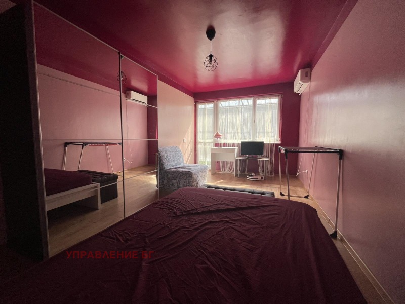Дава под наем  2-стаен град София , Редута , 60 кв.м | 90095019 - изображение [3]