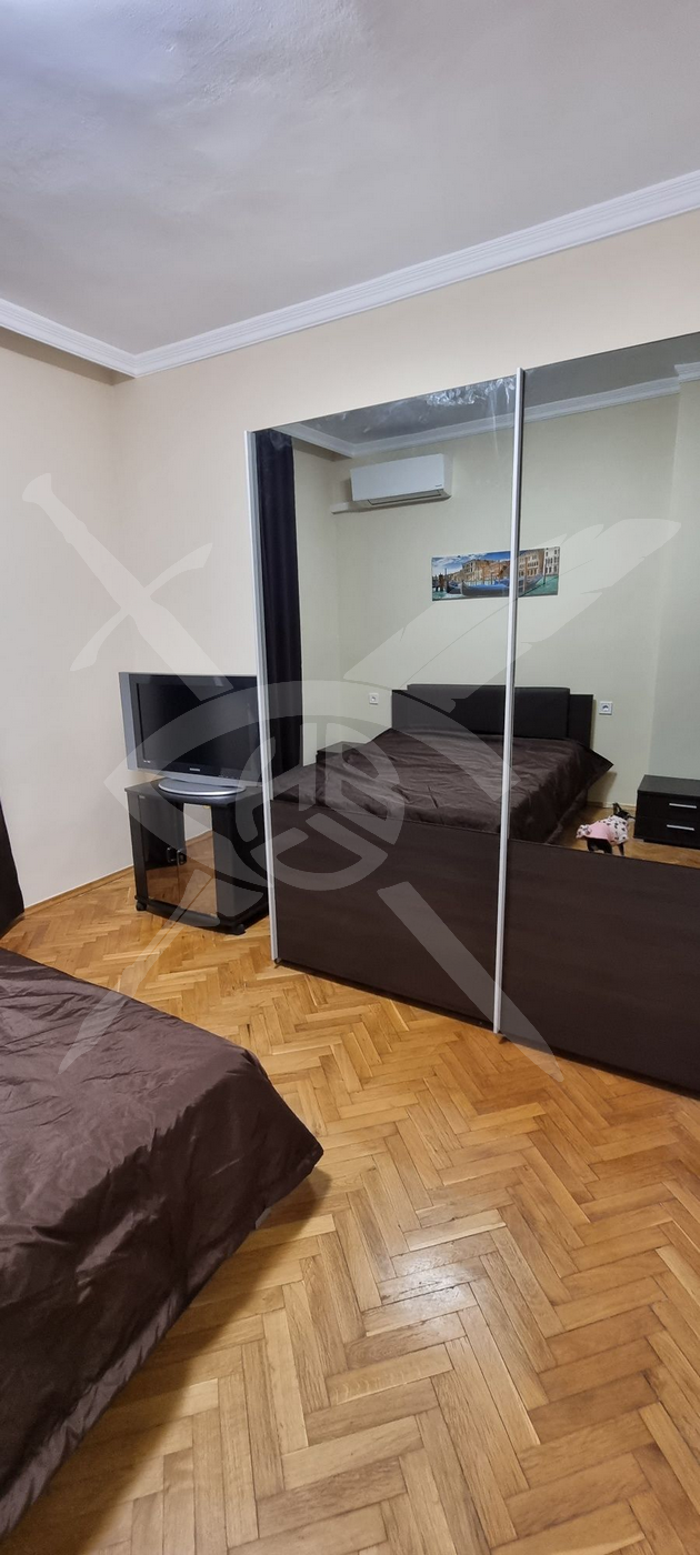 K pronájmu  2 ložnice Varna , Čataldža , 80 m2 | 54468211 - obraz [3]