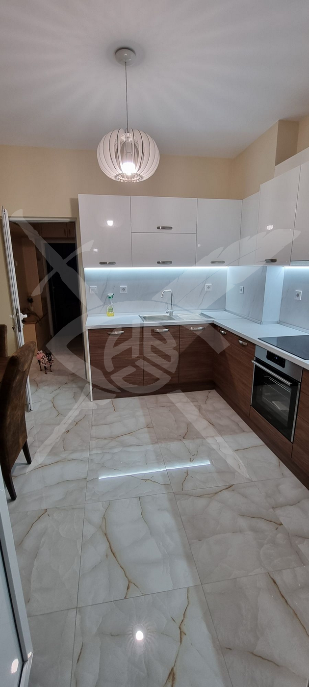 K pronájmu  2 ložnice Varna , Čataldža , 80 m2 | 54468211