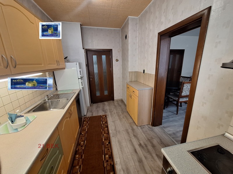 В аренду  2 спальни Пловдив , Каменица 1 , 100 кв.м | 20836905 - изображение [3]