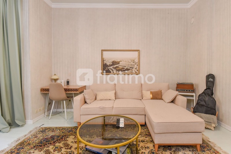 В оренду  2 спальні София , Център , 87 кв.м | 13235059 - зображення [10]