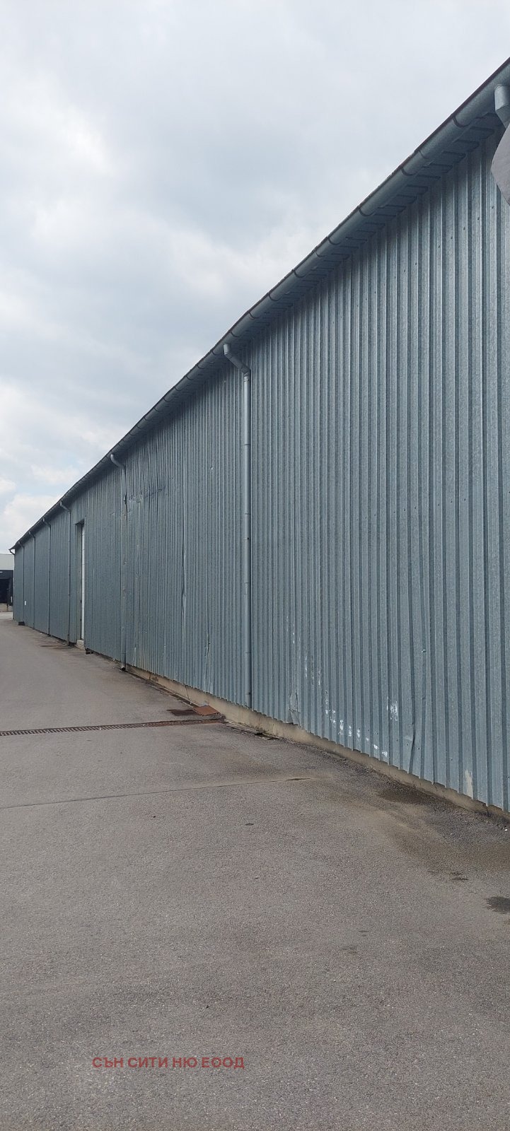 A louer  Stockage Sofia , Malachevtsi , 1590 m² | 57636208 - image [4]