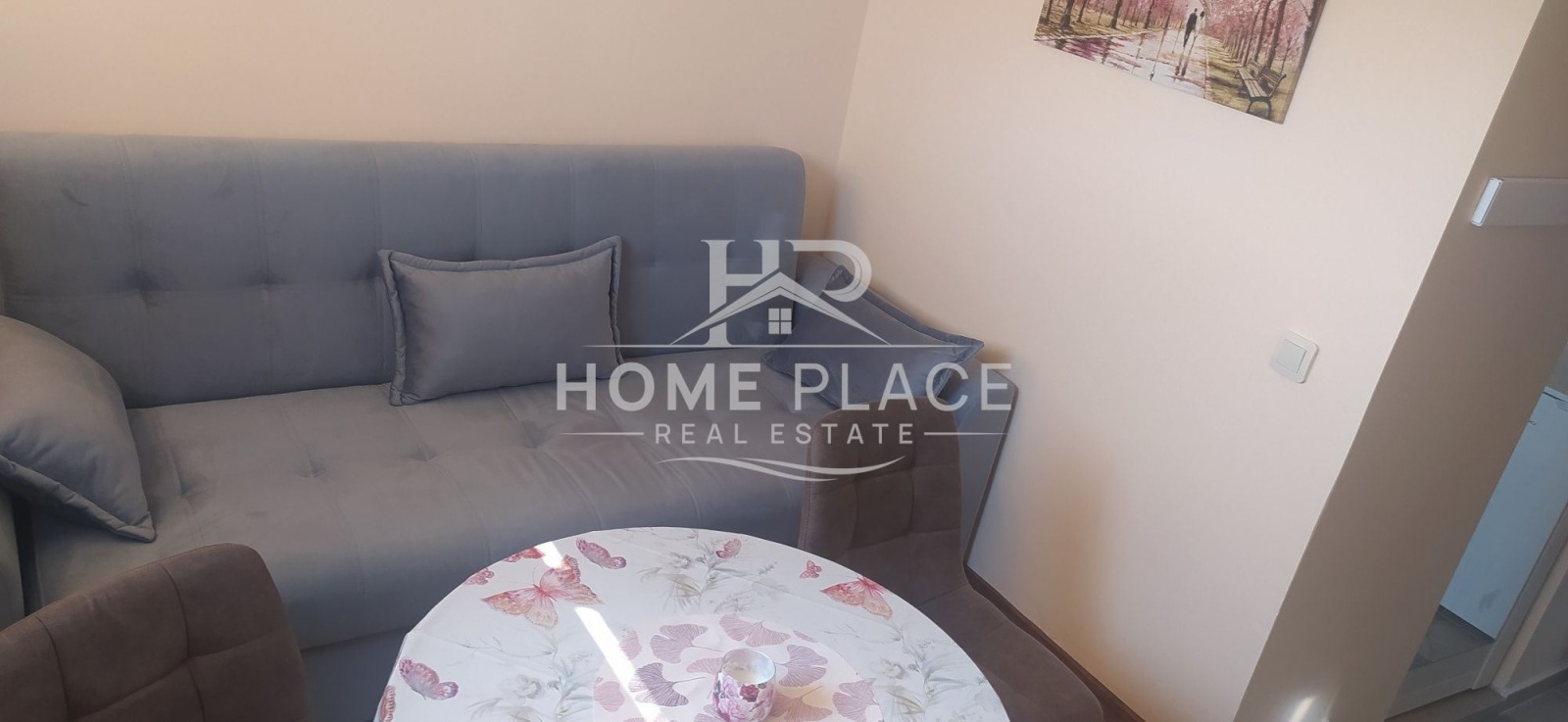 Дава под наем 1-СТАЕН, гр. Варна, Център, снимка 3 - Апартаменти - 54135196