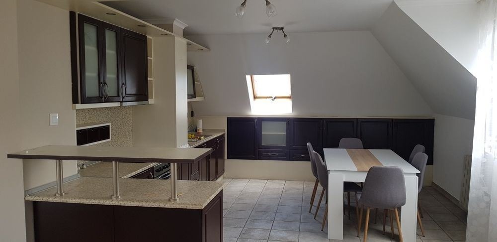 Дава под наем 3-СТАЕН, гр. София, Оборище, снимка 2 - Апартаменти - 54331456