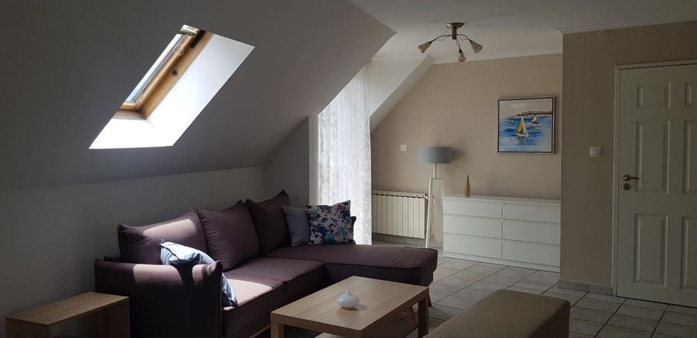 Дава под наем 3-СТАЕН, гр. София, Оборище, снимка 5 - Апартаменти - 54331456