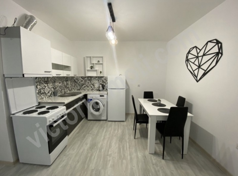 Дава под Наем 2-СТАЕН в град Велико Търново, Акация - 30 кв.м / 230 € » 449.84 лв., ВИКТОРИЯ ИМОТИ ЕООД