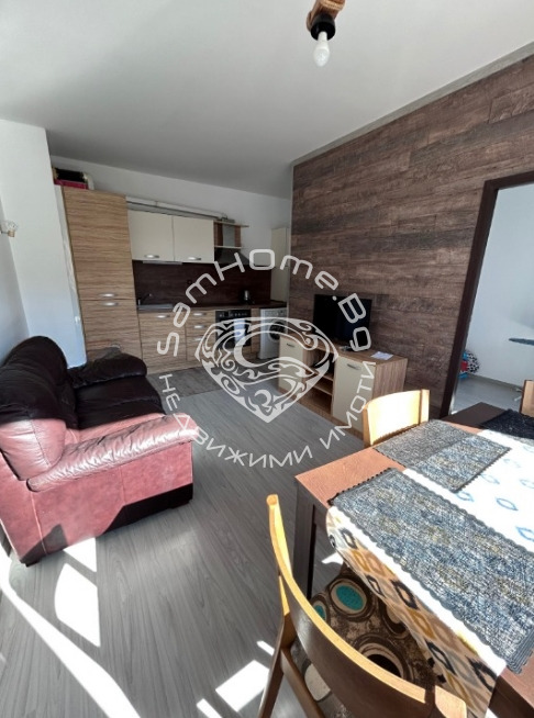 Дава под Наем 3-СТАЕН | Imot.bg — изображение 1