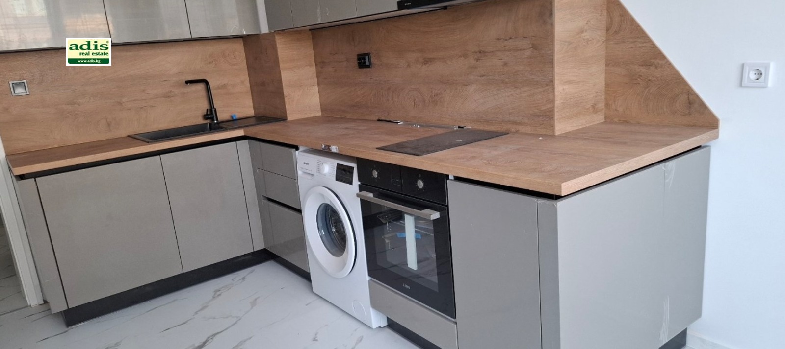 Дава под Наем 3-СТАЕН | Imot.bg — изображение 9