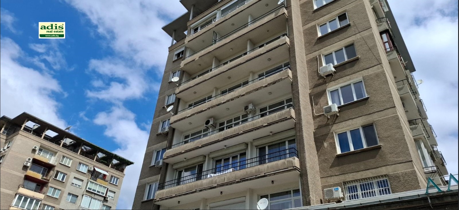 Дава под Наем 3-СТАЕН | Imot.bg — изображение 1