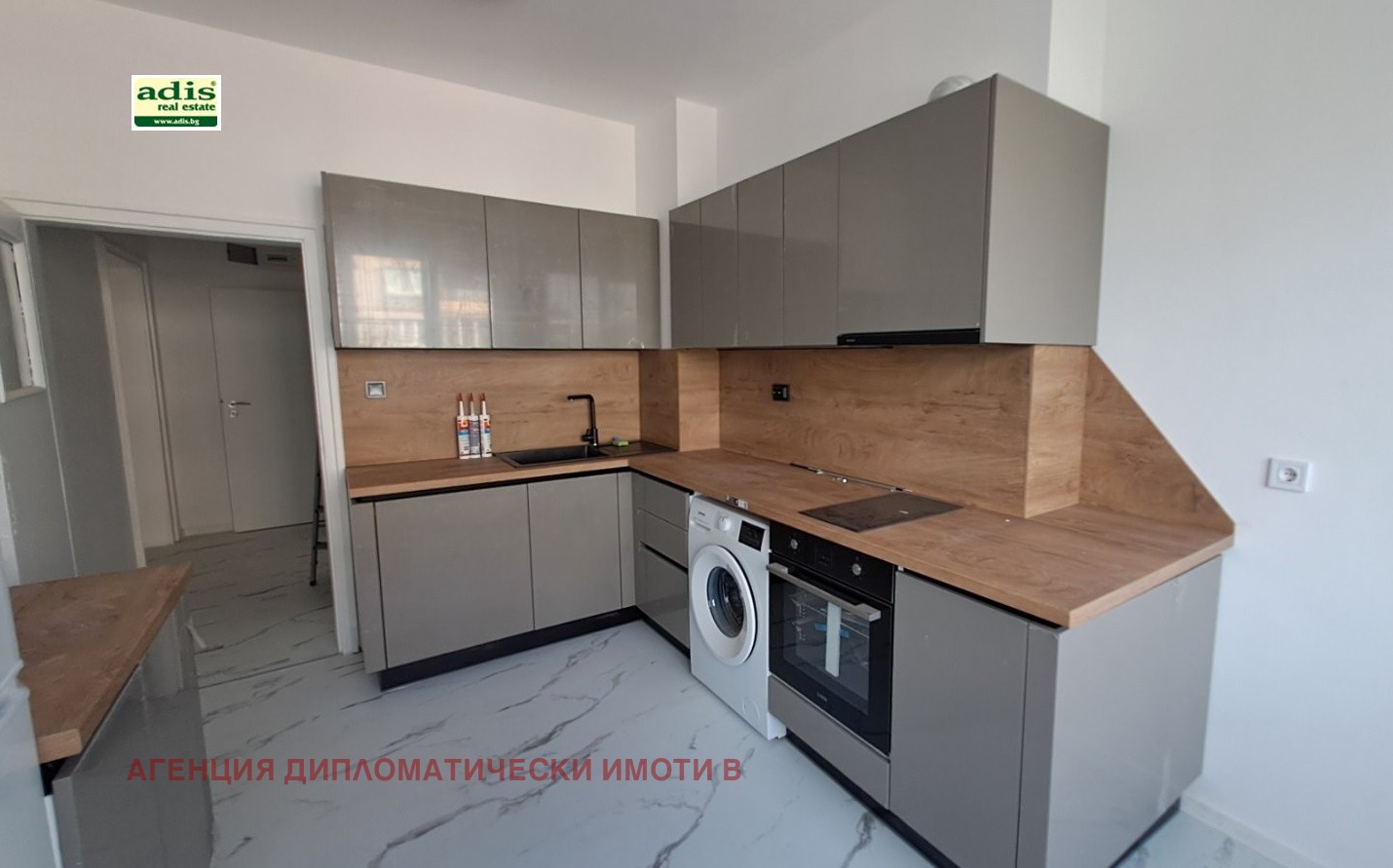 Дава под Наем 3-СТАЕН | Imot.bg — изображение 10