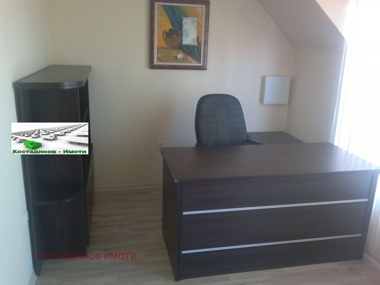 Дава под Наем ОФИС | Imot.bg — изображение 7