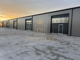 СКЛАД, 255 m2