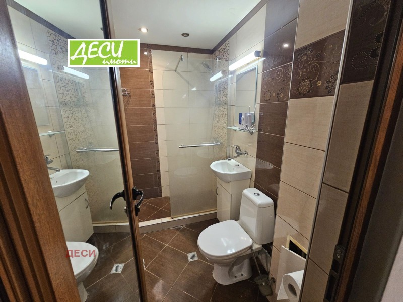 Дава под наем 1-СТАЕН, гр. Русе, Център, снимка 6 - Апартаменти - 53580655