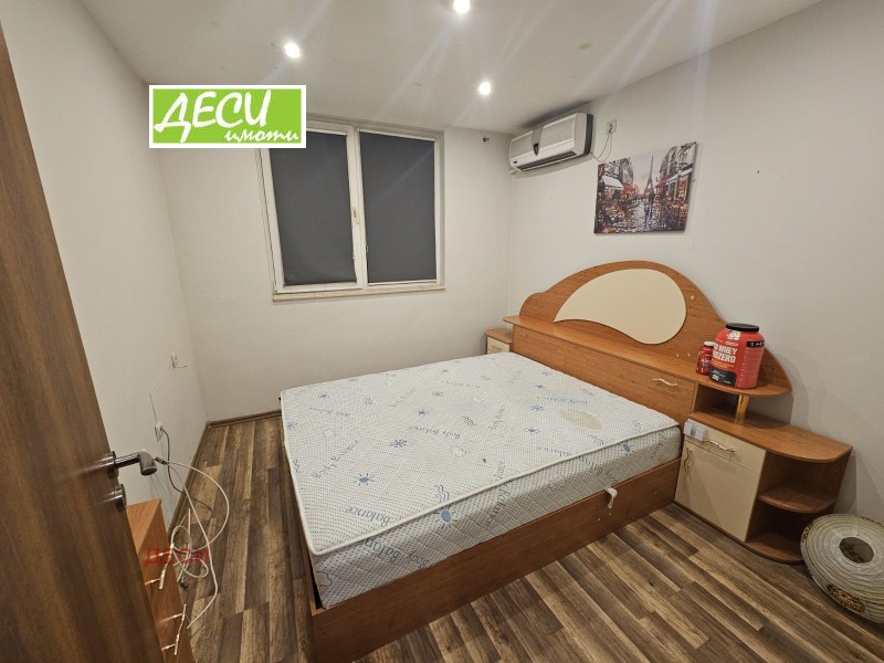 Дава под наем 1-СТАЕН, гр. Русе, Център, снимка 3 - Апартаменти - 53580655