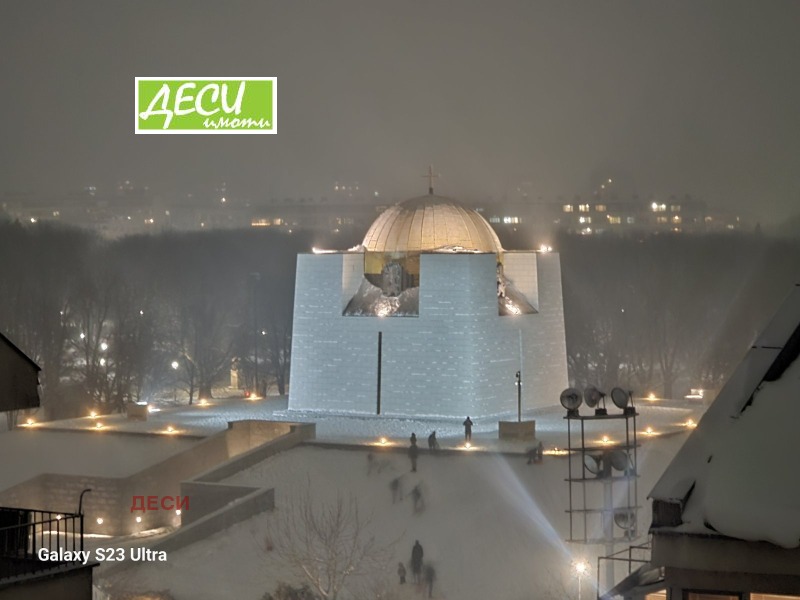 Дава под наем 1-СТАЕН, гр. Русе, Център, снимка 5 - Апартаменти - 53580655