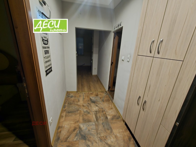 Дава под наем 1-СТАЕН, гр. Русе, Център, снимка 4 - Апартаменти - 53580655