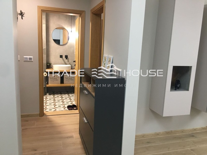 Te huur  1 slaapkamer Plovdiv , Kapana , 70 m² | 80723139 - afbeelding [9]