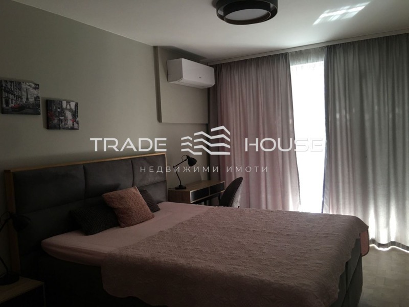 Te huur  1 slaapkamer Plovdiv , Kapana , 70 m² | 80723139 - afbeelding [6]