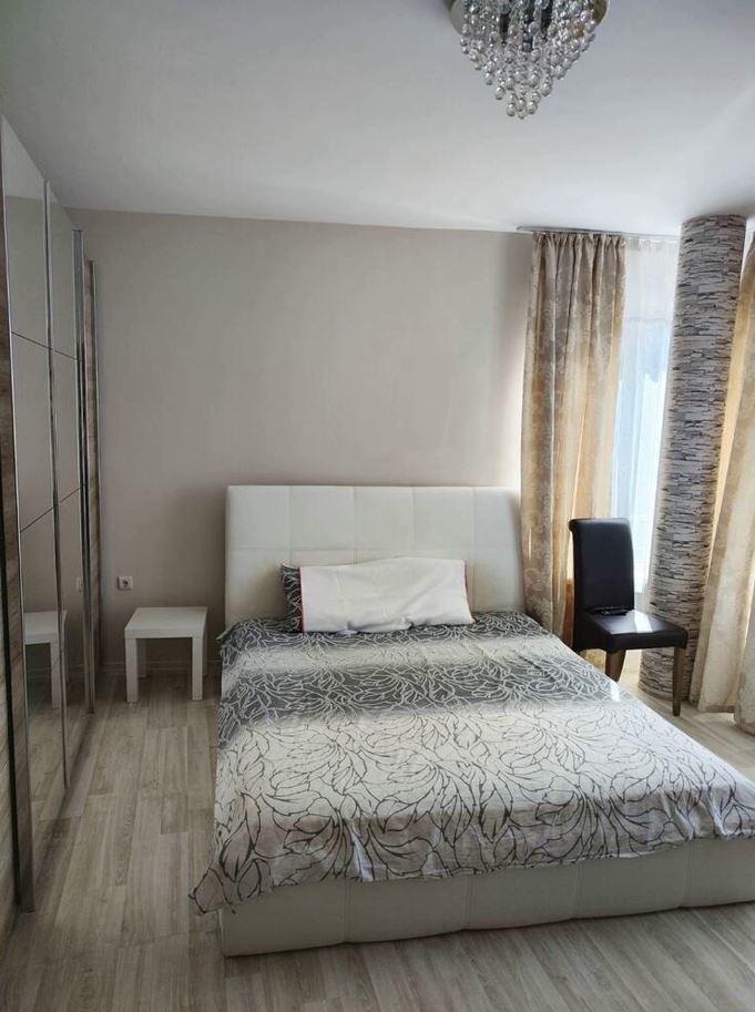 Дава под наем  2-стаен град Бургас , Славейков , 88 кв.м | 48958231 - изображение [6]