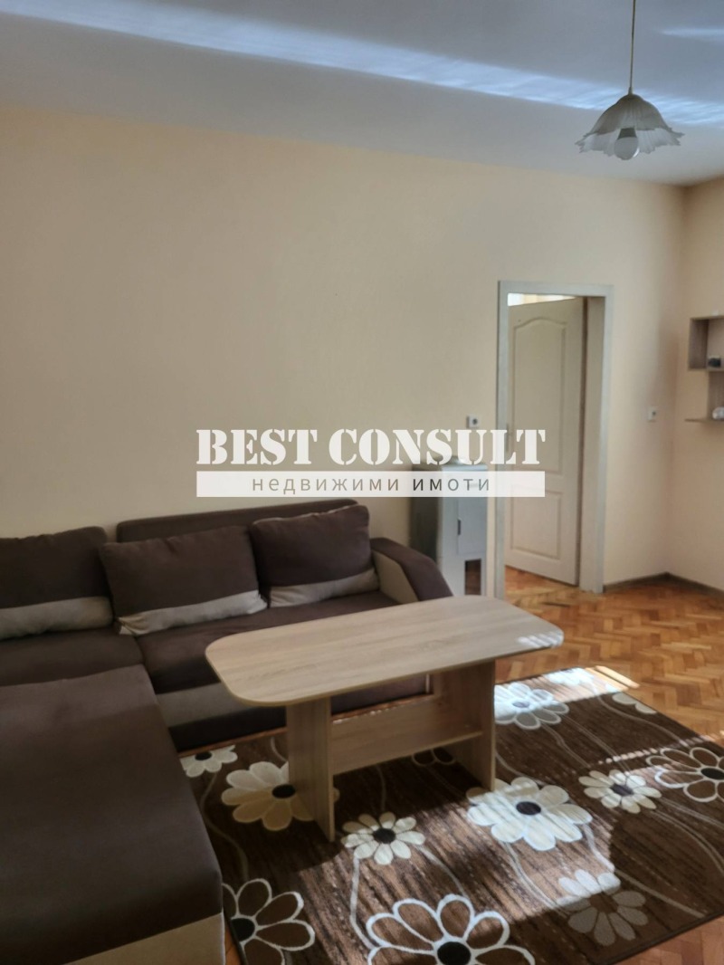 Дава под наем 2-СТАЕН, гр. Русе, Цветница, снимка 2 - Апартаменти - 52731523