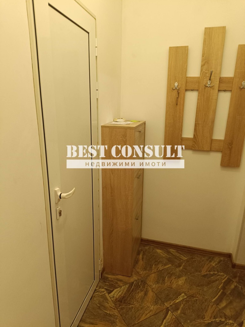 Дава под наем 2-СТАЕН, гр. Русе, Цветница, снимка 8 - Апартаменти - 52731523