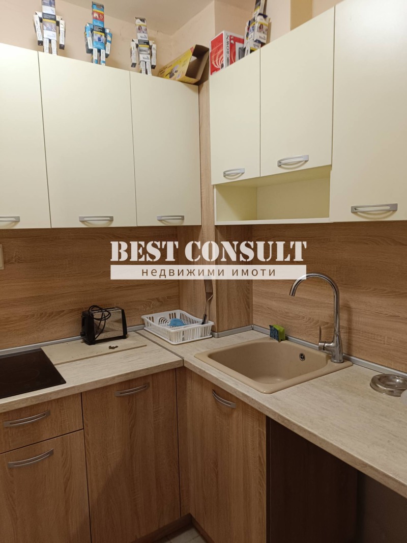 Дава под наем 2-СТАЕН, гр. Русе, Цветница, снимка 5 - Апартаменти - 52731523