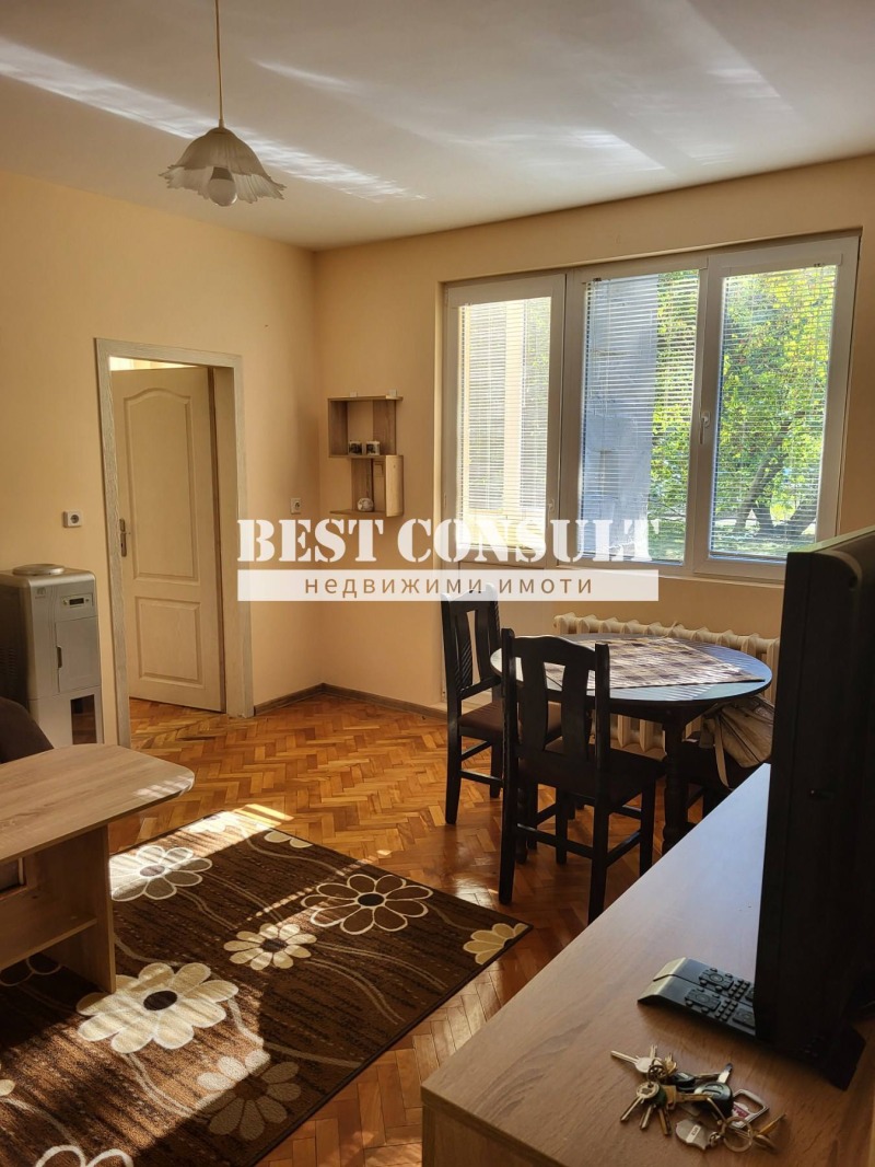 Дава под наем 2-СТАЕН, гр. Русе, Цветница, снимка 7 - Апартаменти - 52731523