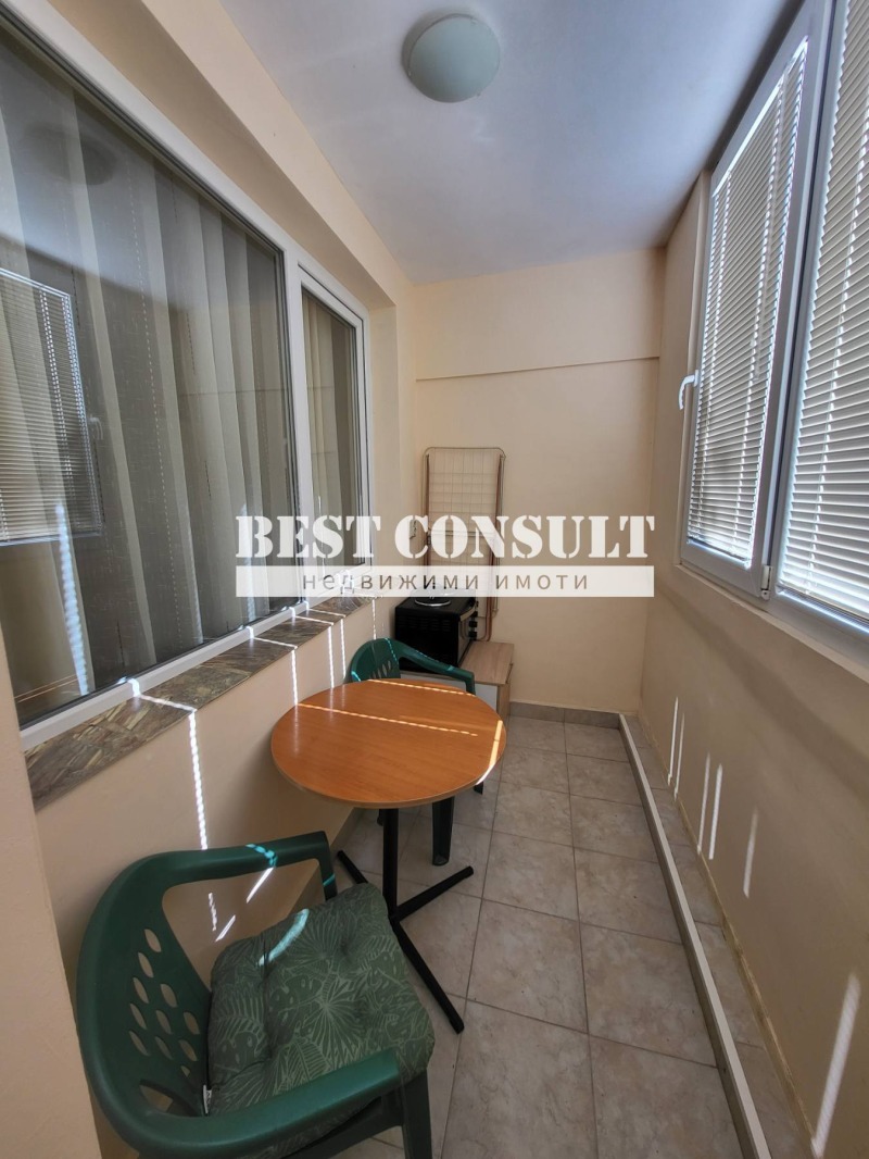 Дава под наем 2-СТАЕН, гр. Русе, Цветница, снимка 4 - Апартаменти - 52731523