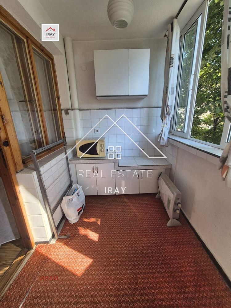 Дава под наем 2-СТАЕН, гр. Стара Загора, ОРБ, снимка 12 - Апартаменти - 53860451