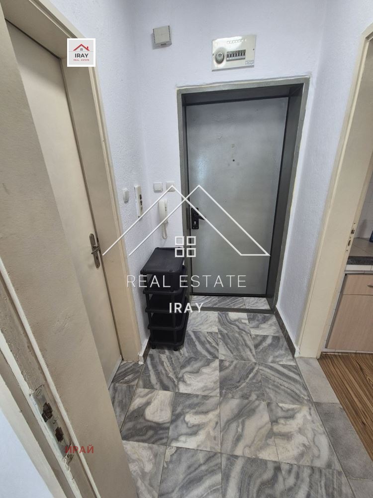 Дава под наем 2-СТАЕН, гр. Стара Загора, ОРБ, снимка 11 - Апартаменти - 53860451