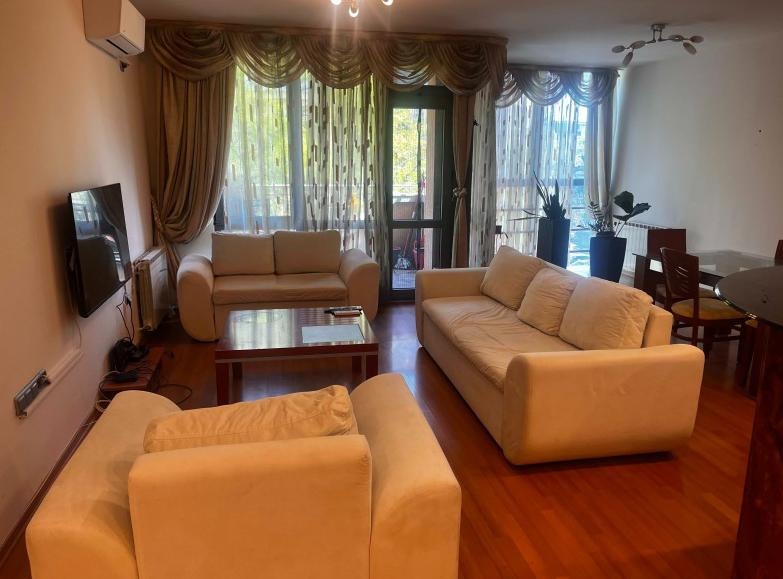 Te huur  2 slaapkamers Plovdiv , Tsentar , 100 m² | 45975189 - afbeelding [2]
