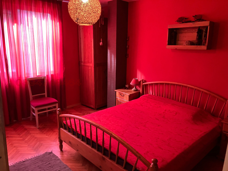 Дава под наем  3-стаен град Стара Загора , Център , 100 кв.м | 68355153 - изображение [6]