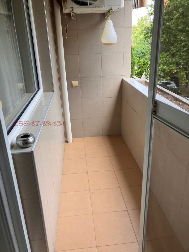 Дава под наем  3-стаен град Стара Загора , Център , 100 кв.м | 68355153 - изображение [5]