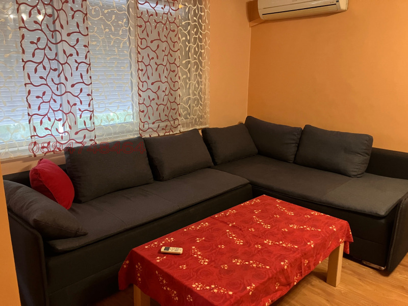 Дава под наем  3-стаен град Стара Загора , Център , 100 кв.м | 68355153 - изображение [3]