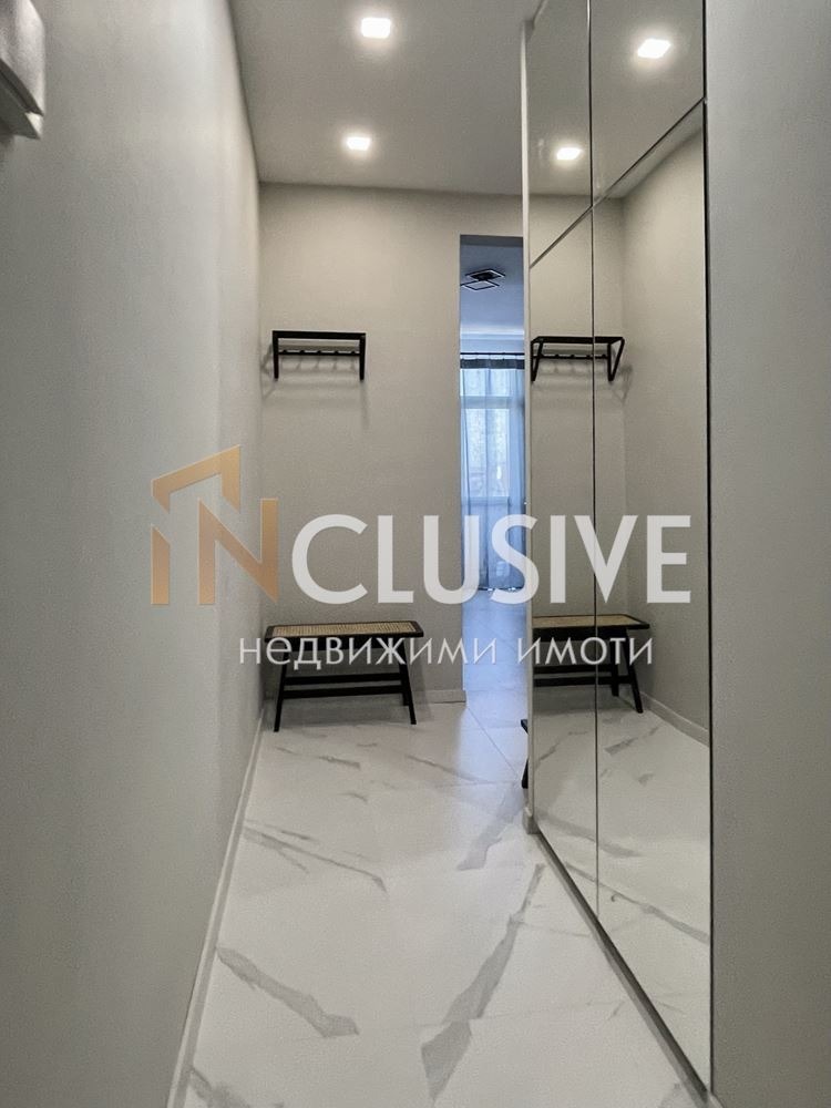 Дава под наем 3-СТАЕН, гр. София, Център, снимка 8 - Апартаменти - 52441841