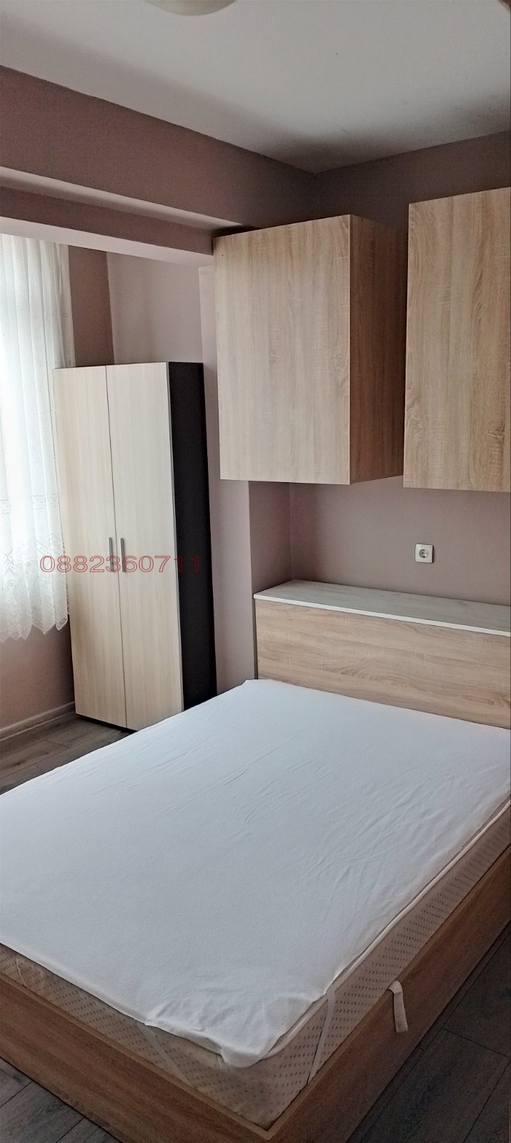 Дава под наем 3-СТАЕН, гр. София, Дианабад, снимка 6 - Апартаменти - 53605747