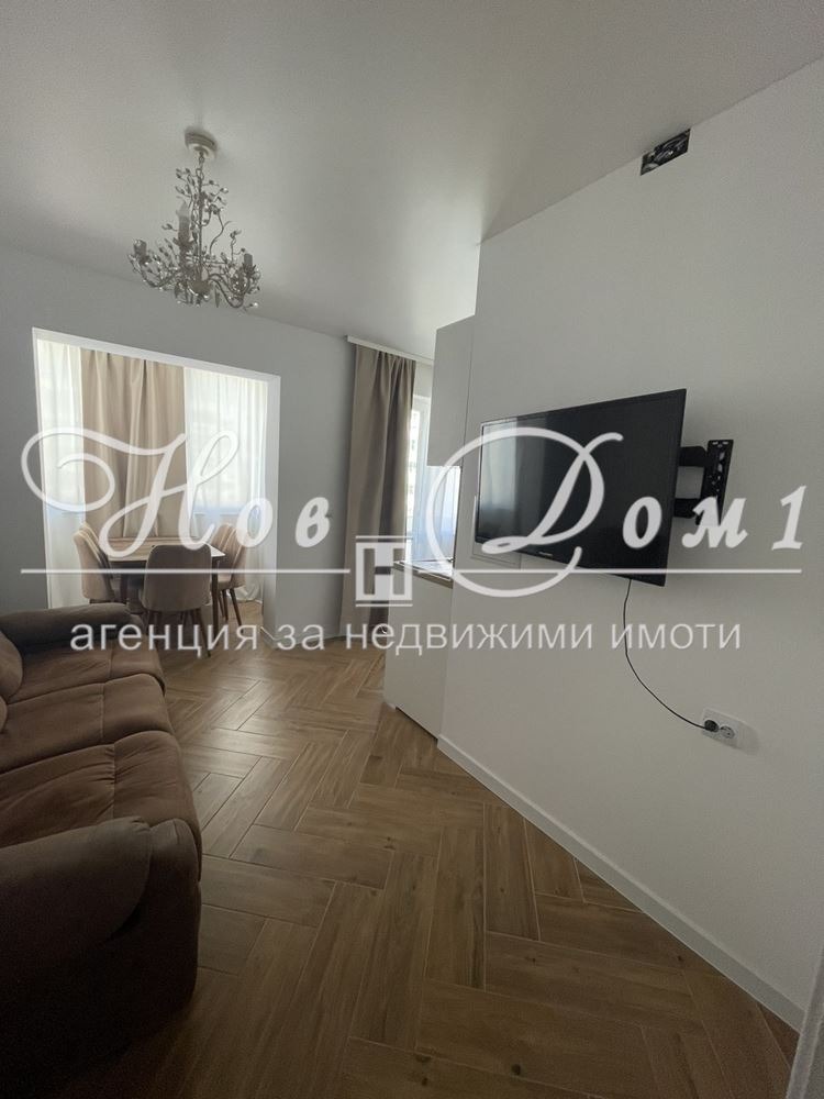 Дава под наем 3-СТАЕН, гр. Варна, Базар Левски, снимка 2 - Апартаменти - 54428689
