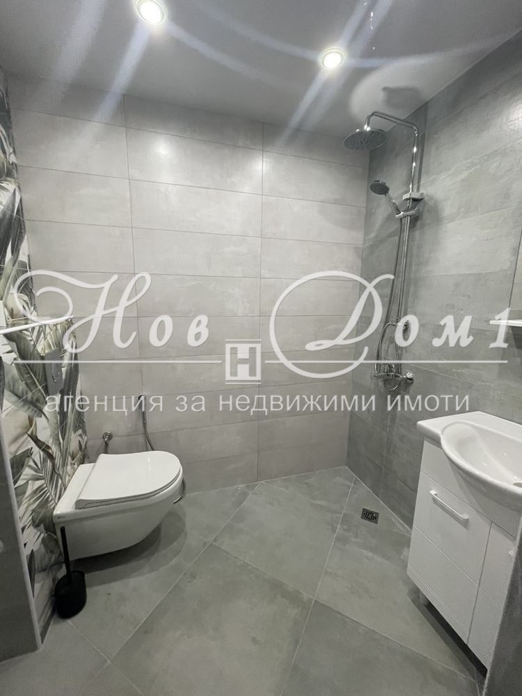 Дава под наем 3-СТАЕН, гр. Варна, Базар Левски, снимка 12 - Апартаменти - 54428689